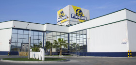 Instalaciones de Procavi.