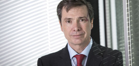Alfonso Gordon García Salcedo ha trabajado en el Grupo OHL, Grupo Eulen y Grupo Carrefour, entre otros.