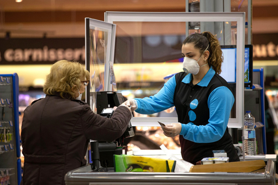 El grupo de trabajo, que reúne a organizaciones de toda la cadena de valor alimentaria, ha elaborado en colaboración con la AESAN el primer documento de consenso sobre buenas prácticas y gestión d