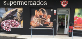 El nuevo punto de venta situado en la localidad de A Baña es la 8ª apertura de un establecimiento Claudio en el actual ejercicio económico.