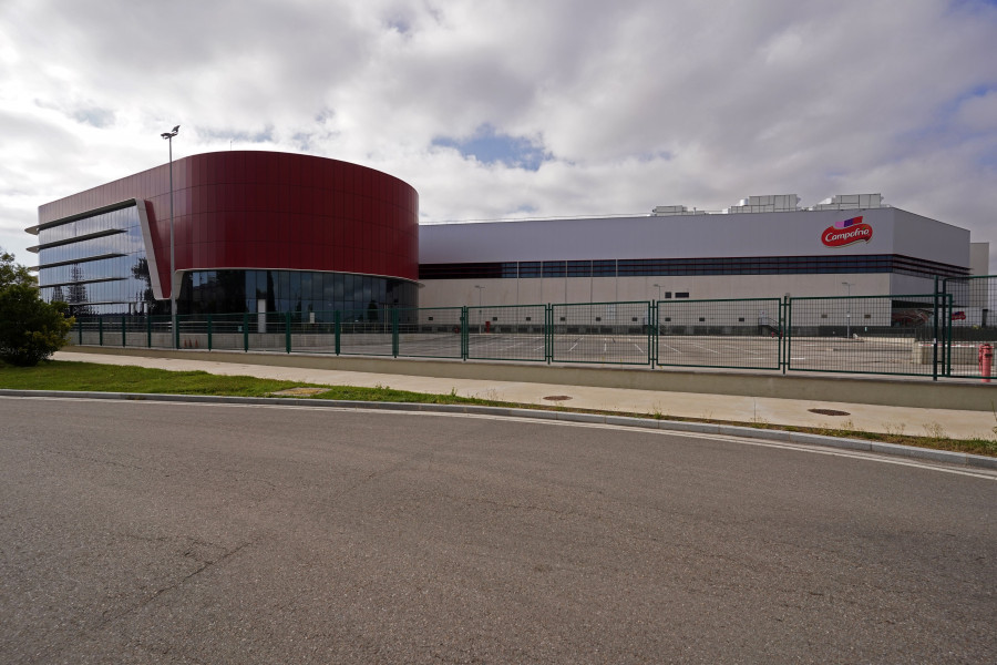 Aenor ha otorgado a la fábrica de La Bureba, en Burgos, el sello que acredita que el complejo valoriza y recicla más del 90% de sus residuos, evitando que estos tengan como destino final su eliminac