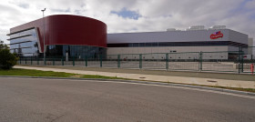 Aenor ha otorgado a la fábrica de La Bureba, en Burgos, el sello que acredita que el complejo valoriza y recicla más del 90% de sus residuos, evitando que estos tengan como destino final su eliminac