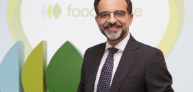 Rafael Boix, CEO de Foodiverse.