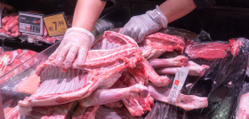 En el País Vasco, junto al organismo público Hazi y la cooperativa Harakai, EroskiI acordó comercializar los corderos que los ganaderos vascos produzcan en la actual temporada.