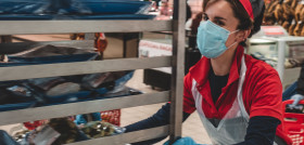 El grupo de trabajo, que reúne a organizaciones de toda la cadena de valor alimentaria, ha elaborado en colaboración con la AESAN el primer documento de consenso sobre buenas prácticas y gestión d