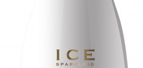 Barón de Valls Ice Blanco es de burbuja fina y crujiente.