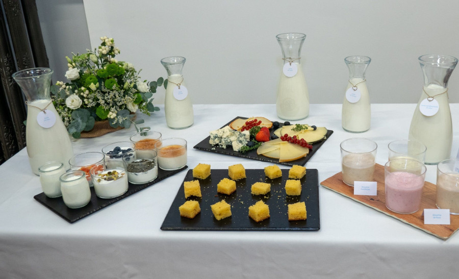 La FEN lanza un nuevo informe sobre el consumo de leche, yogur y queso como indicador de calidad de la dieta y estilos de vida en la población española