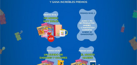 Haribo es líder en el mercado español de caramelos. La sede de la compañía en España está en Cornellá de Terri, en Girona.