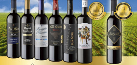 El ‘Concours Mondial de Bruxelles’ ha destacado el papel que García Carrión juega en la industria vinícola internacional y ha puesto en valor la excelente relación calidad-precio de sus vinos 
