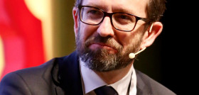 Javier Dueñas, CEO de Camprofrío Frescos.