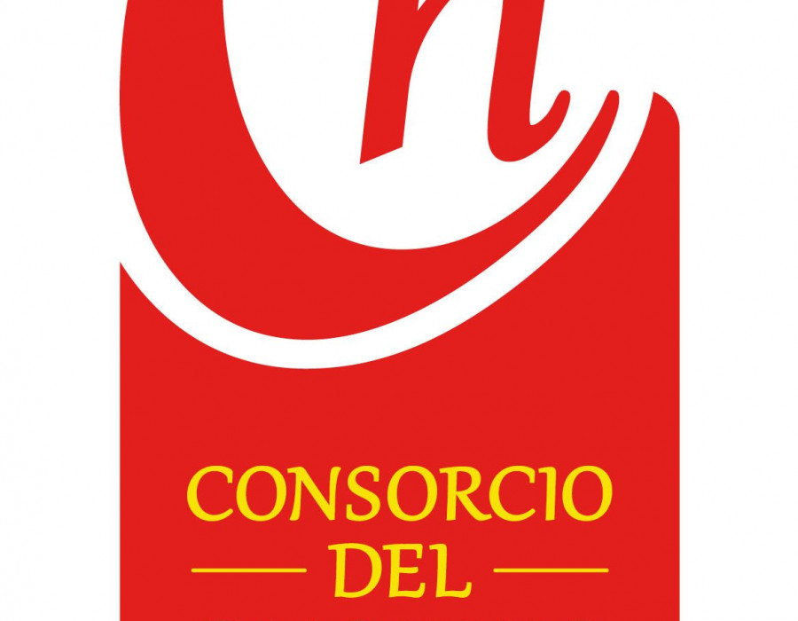 Logo del Consorcio del Chorizo Español.