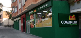 Desde el comienzo de 2020 Grupo HD Covalco ha abierto un total de 56 nuevos supermercados sumando 10.000 metros cuadrados de sala de ventas adicional.