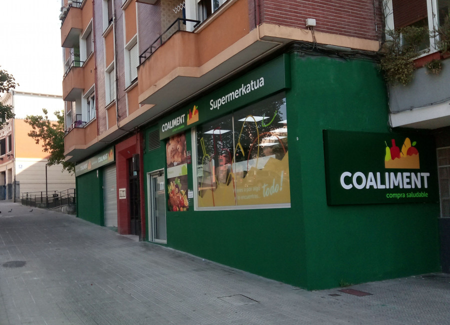 Desde el comienzo de 2020 Grupo HD Covalco ha abierto un total de 56 nuevos supermercados sumando 10.000 metros cuadrados de sala de ventas adicional.
