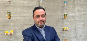 Cristóbal Ortega, nuevo director Comercial de Hero España.