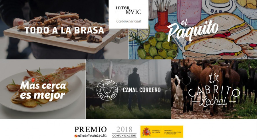 Se han desarrollado varias campañas para destacar el producto de origen nacional o la presentación de “el Paquito”.