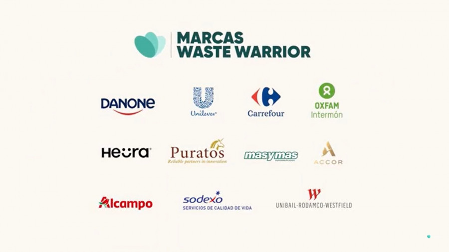 Too Good To Go tiende la mano a un amplio grupo de empresas y organizaciones de distintos sectores tales como la alimentación y la hostelería, entre otras, formando esta comunidad de ‘Marcas Waste