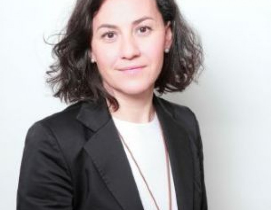 Natalia González-Valdés se incorpora al equipo de Coca-Cola Iberia tras haber ocupado el cargo de directora de Comunicación Corporativa, Responsabilidad Social y Sostenibilidad de L’Oreal en Espa