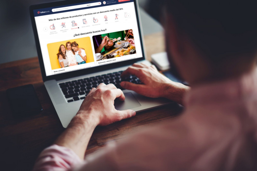 El buscador de descuentos, mediante un acuerdo exclusivo, incorpora a su plataforma códigos de descuento de los supermercados DIA para que los usuarios disfruten de ofertas directas al comprar online