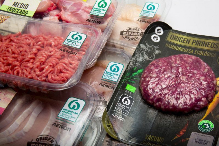 Por primera vez, los consumidores tienen a su disposición un indicador avalado científicamente que les permite escoger una compra más ética, entre una amplia oferta de alimentos.