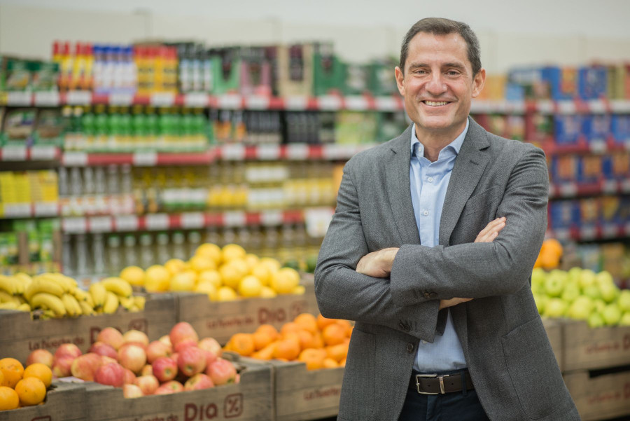 Martín Tolcachir es licenciado en Administración y Gestión de Empresas por la Universidad de Buenos Aires y MBA por la IMD Business School.