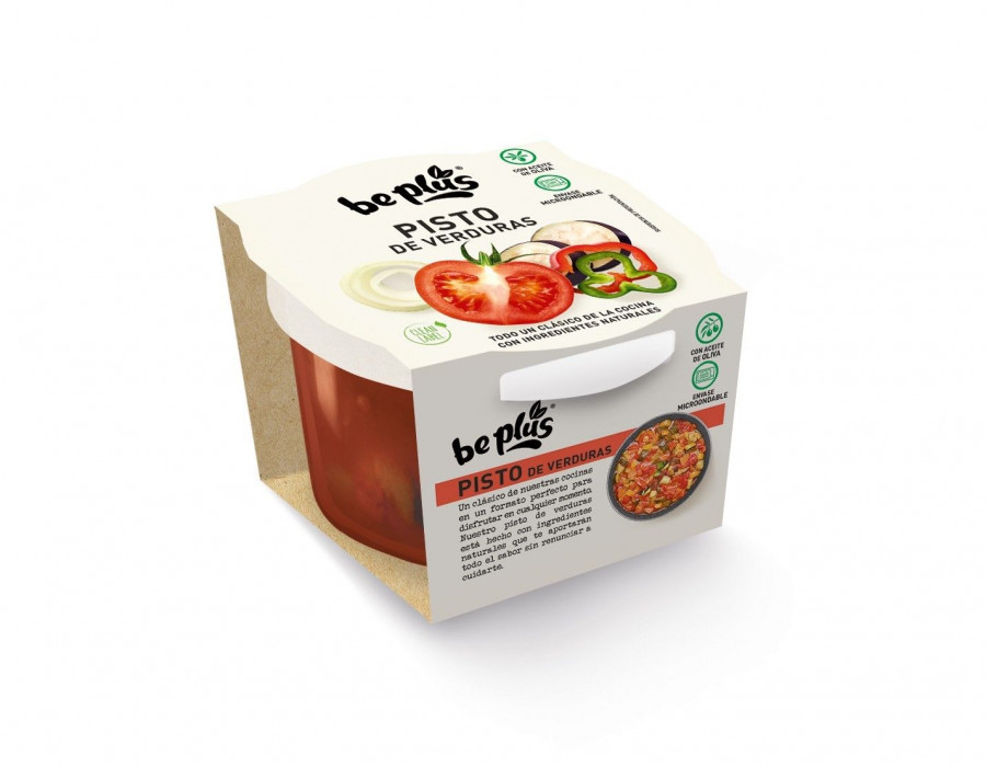 Todas las propuestas son clean label, están elaboradas con ingredientes naturales, sin conservantes, colorantes, ni grasas procesadas, y se presentan en un cómodo formato ready to eat.