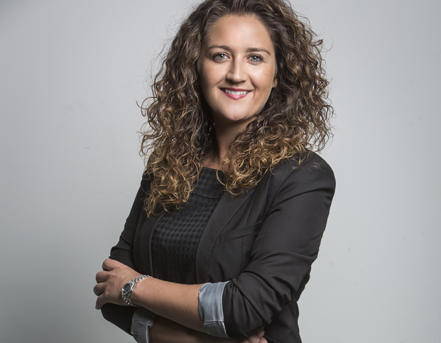 Barrera es experta y referencia en el ámbito digital y cuenta con más de 15 años de experiencia internacional liderando la transformación digital para acelerar el crecimiento de los negocios en nu