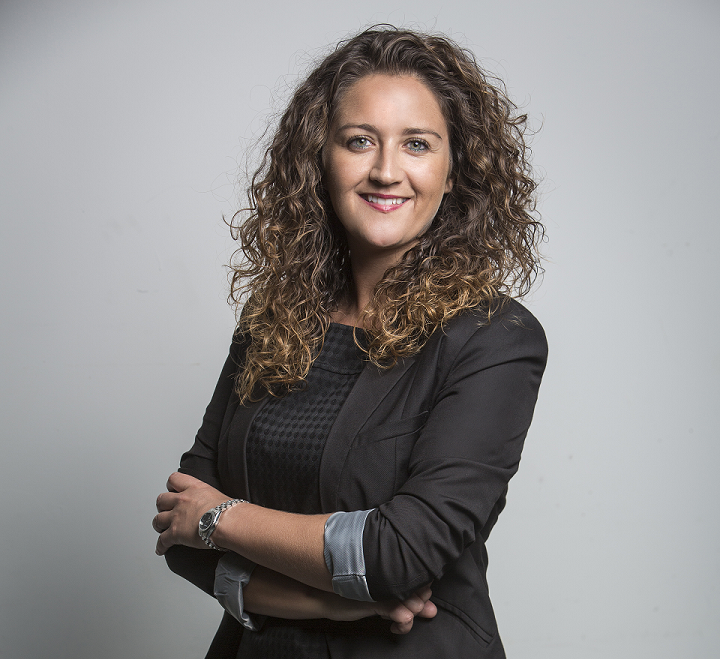 Barrera es experta y referencia en el ámbito digital y cuenta con más de 15 años de experiencia internacional liderando la transformación digital para acelerar el crecimiento de los negocios en nu