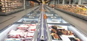 El GMcash de Figueres se convirtió en 1970 en el primer cash&carry de España.