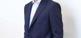 Mark Pockele ha sido director general de Beam Suntory Sudáfrica desde 2018.