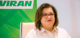 PATRO CONTRERAS, PRESIDENTA DE COVIRÁN.