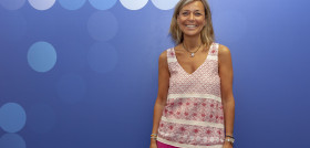 Olga Martínez es directora de Corporate Affairs de Mars.