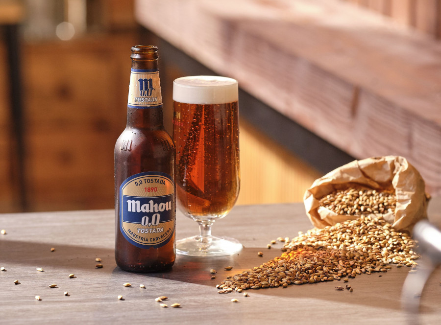 Desde su lanzamiento en 2017, el sabor y calidad de Mahou 0,0 Tostada han  permitido afianzar su liderazgo y lograr múltiples reconocimientos y premios en diferentes certámenes internacionales.