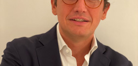 Juan de Rueda es el nuevo vicepresidente legal de Coca-Cola European Partners Iberia.