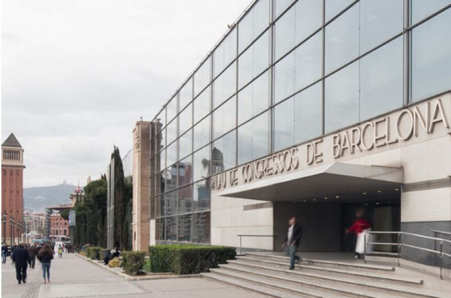 Con el objetivo de contribuir a la recuperación del sector en el contexto actual, Fira de Barcelona organizará el 28 y 29 de septiembre FHG Forum.