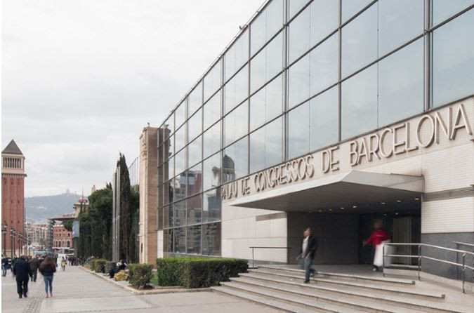 Con el objetivo de contribuir a la recuperación del sector en el contexto actual, Fira de Barcelona organizará el 28 y 29 de septiembre FHG Forum.