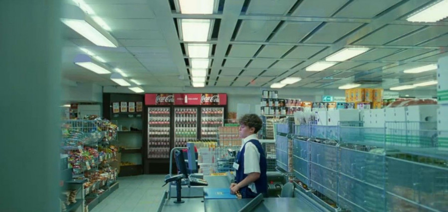 Con “Todo lo bueno está por venir”, Coca-Cola promueve una visión optimista respecto a todo lo que estamos aprendiendo en esta crisis, que nos ayude a hacer que este momento cuente.
