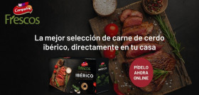 Barbacoa e Ibérica están disponibles en varios formatos para distintos números de comensales y podrán adquirirse en la nueva tienda online de Campofrío Frescos.