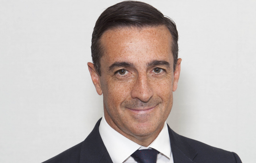 JUAN MANUEL MORALES, DIRECTOR GENERAL DEL GRUPO IFA.