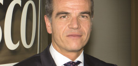 JOSÉ RAMÓN FERNÁNDEZ DE BARRENA, CEO Y DIRECTOR GENERAL DE UVESCO-BM SUPERMERCADOS.