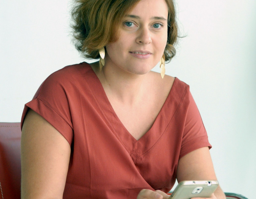 Noelia Arenas es Manager Client Development de Nielsen.