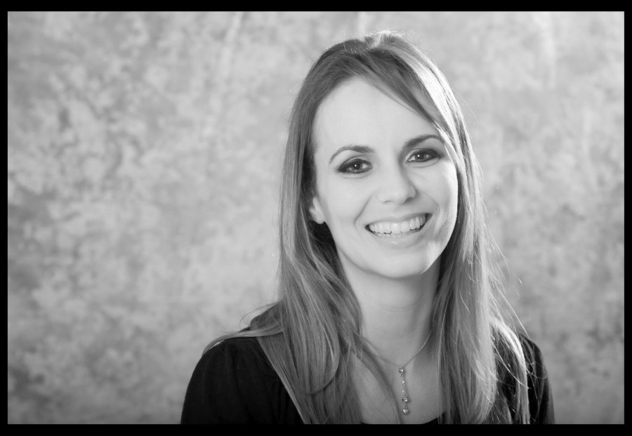 Alejandra Miranda es responsable de Business en España, Latinoamérica y Francia de EcoVadis.