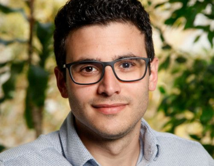 Rafael García es Industrial Automation Business Development Manager de Schneider Electric Iberia.