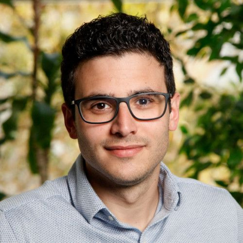 Rafael García es Industrial Automation Business Development Manager de Schneider Electric Iberia.