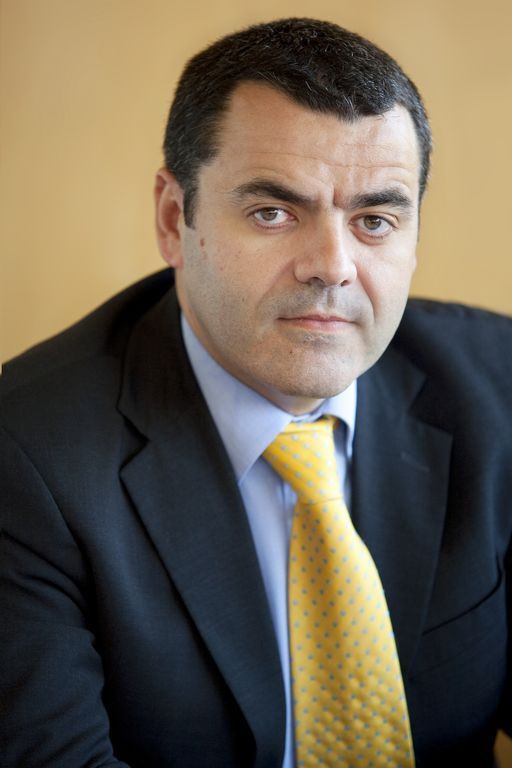 Jordi Costa es presidente de ANCECO.