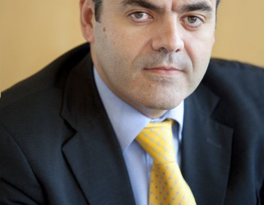 Jordi Costa es presidente de ANCECO.