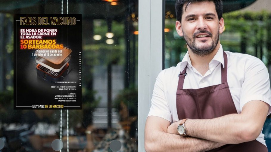 Provacuno ha conseguido que tres grandes distribuidoras del país se unan a su campaña “Muy Fans de lo Nuestro”, lanzada para los meses de verano para fomentar el consumo de carne de vacuno nacio