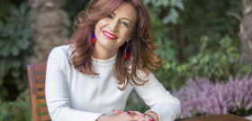 Susana Rodriguez es la directora general de Friex.