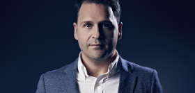 Carlos Delgado es CEO y fundador de Level UP.