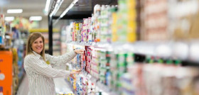 Un 58,3% de la población sólo compra marcas de confianza.