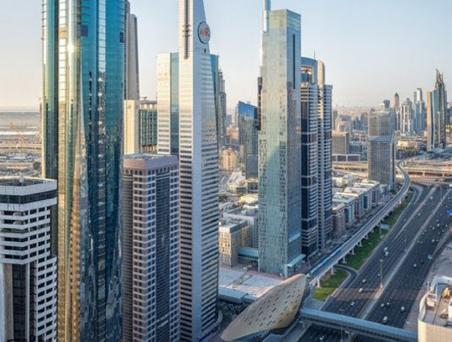 Promoverán la excelencia internacional de sectores clave en los Emiratos Árabes Unidos y los Estados Unidos con dos seminarios web en vivo dedicados a visitantes profesionales en el mundo del turism